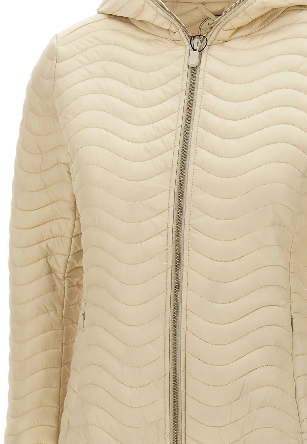 Save The Duck Iris Hooded Puffer Jacket
