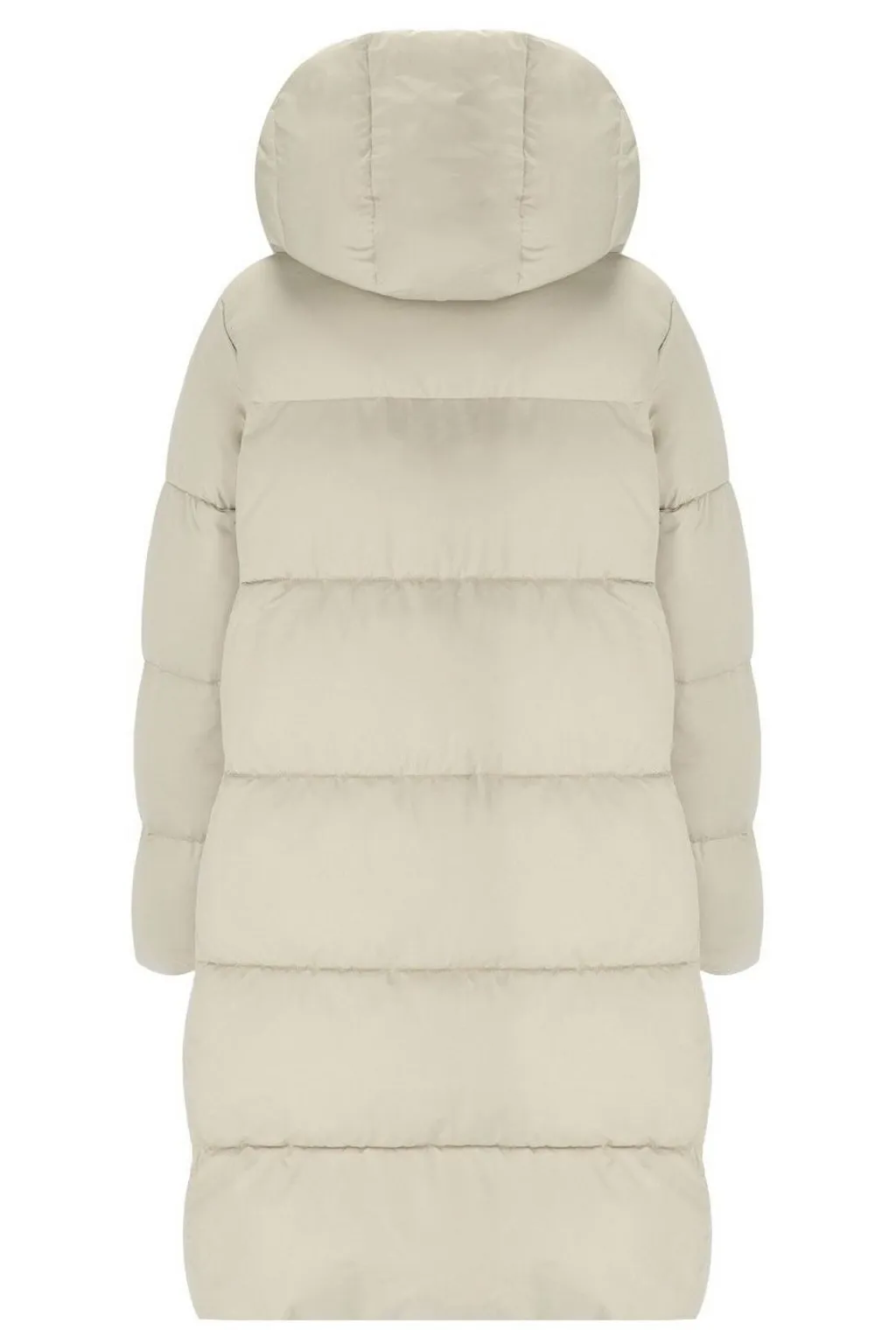 Save The Duck Sibyl Hooded Padded Coat