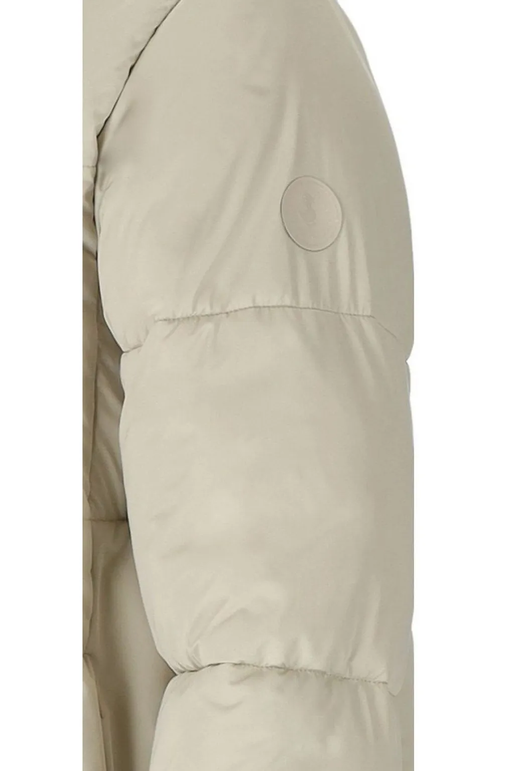 Save The Duck Sibyl Hooded Padded Coat