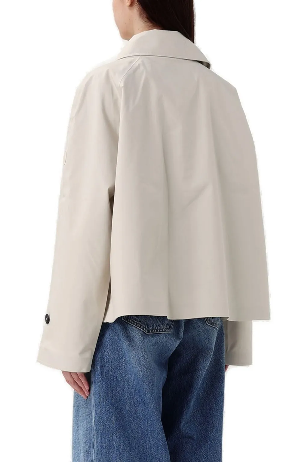 Save The Duck Greta Trench Jacket