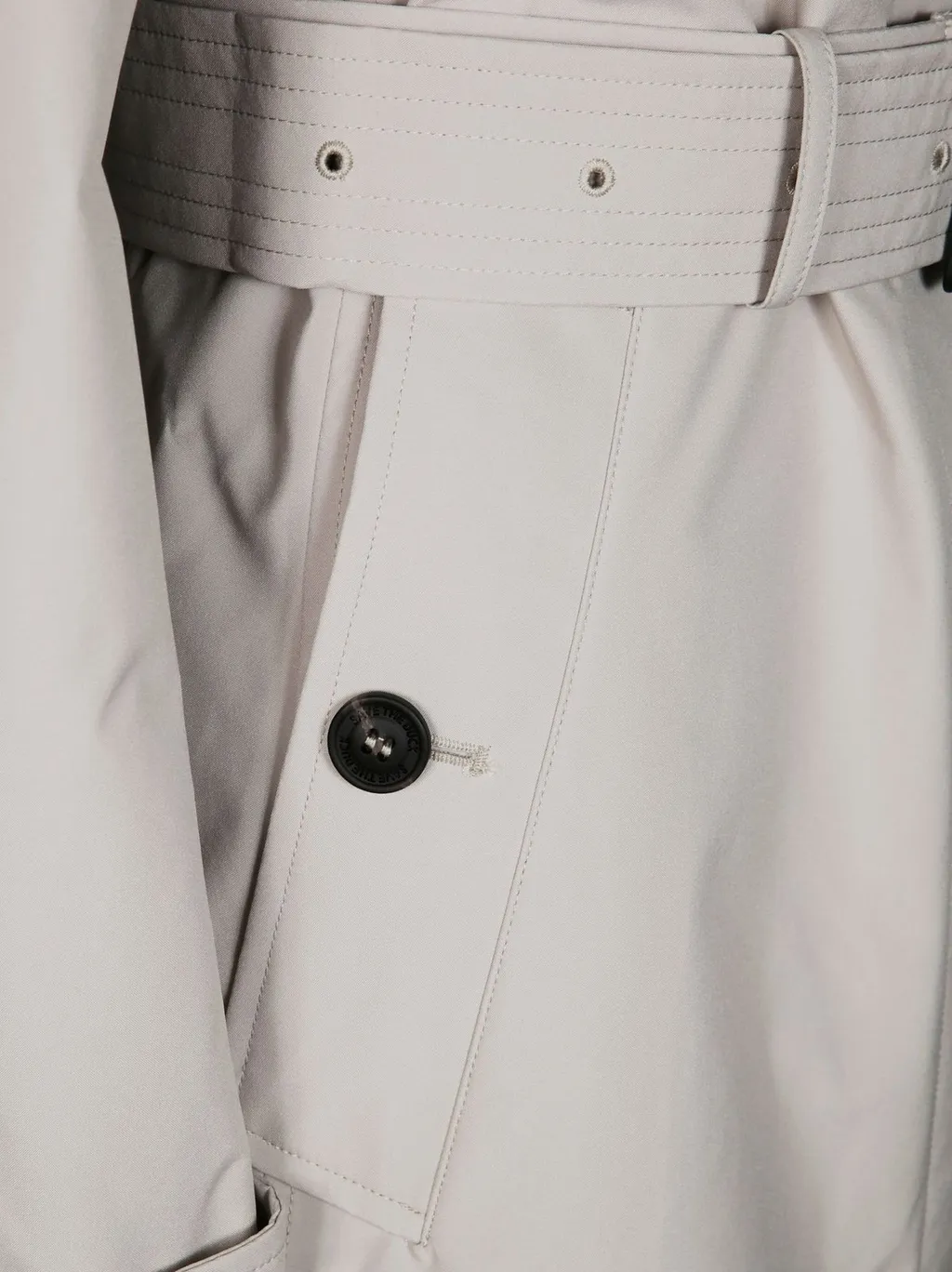 Save The Duck Jackie Trench Coat