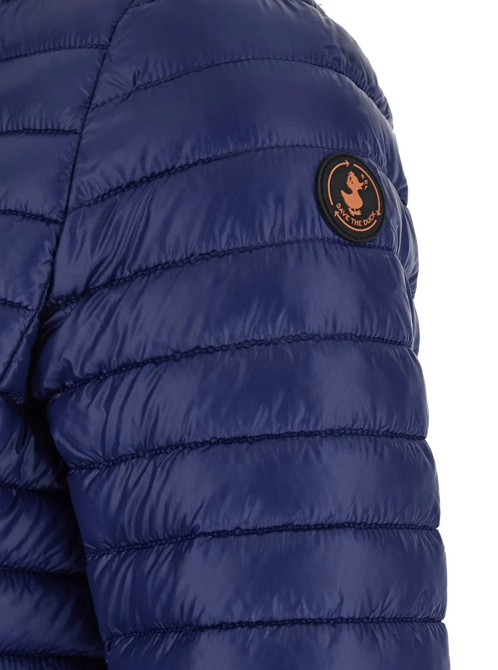 Save The Duck Twinkle Padded Puffer Jacket