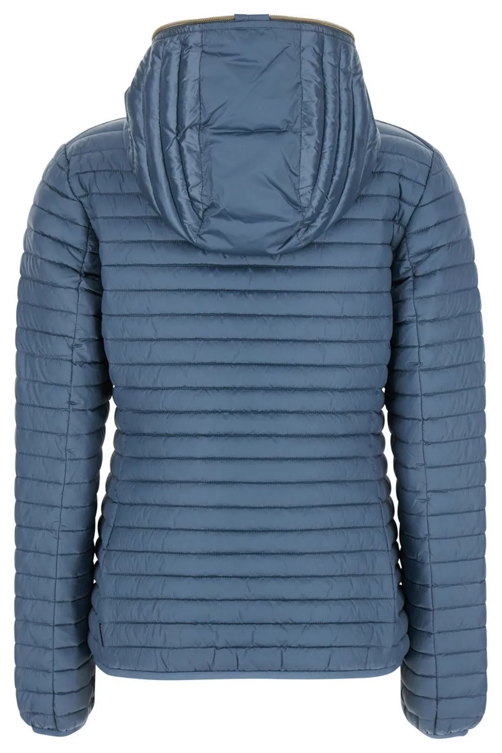Save The Duck Alexa Hooded Puffer Jacket