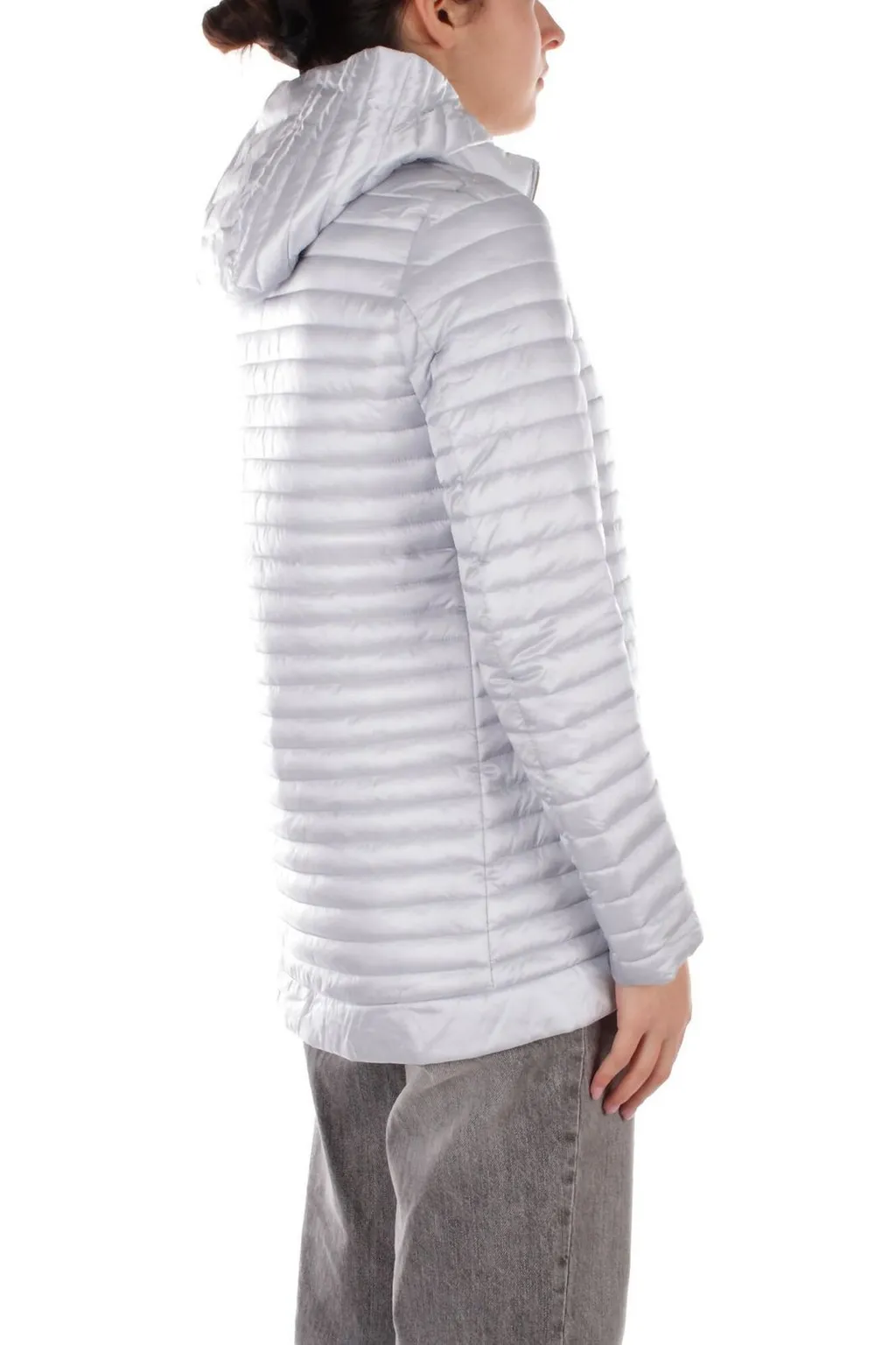 Save The Duck Alima Quilted Hooded Jacket