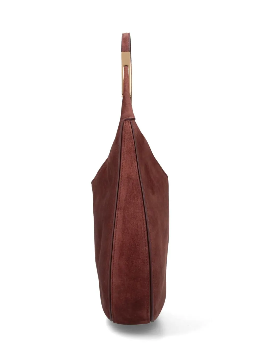 Savette Florence Open Top Shoulder Bag