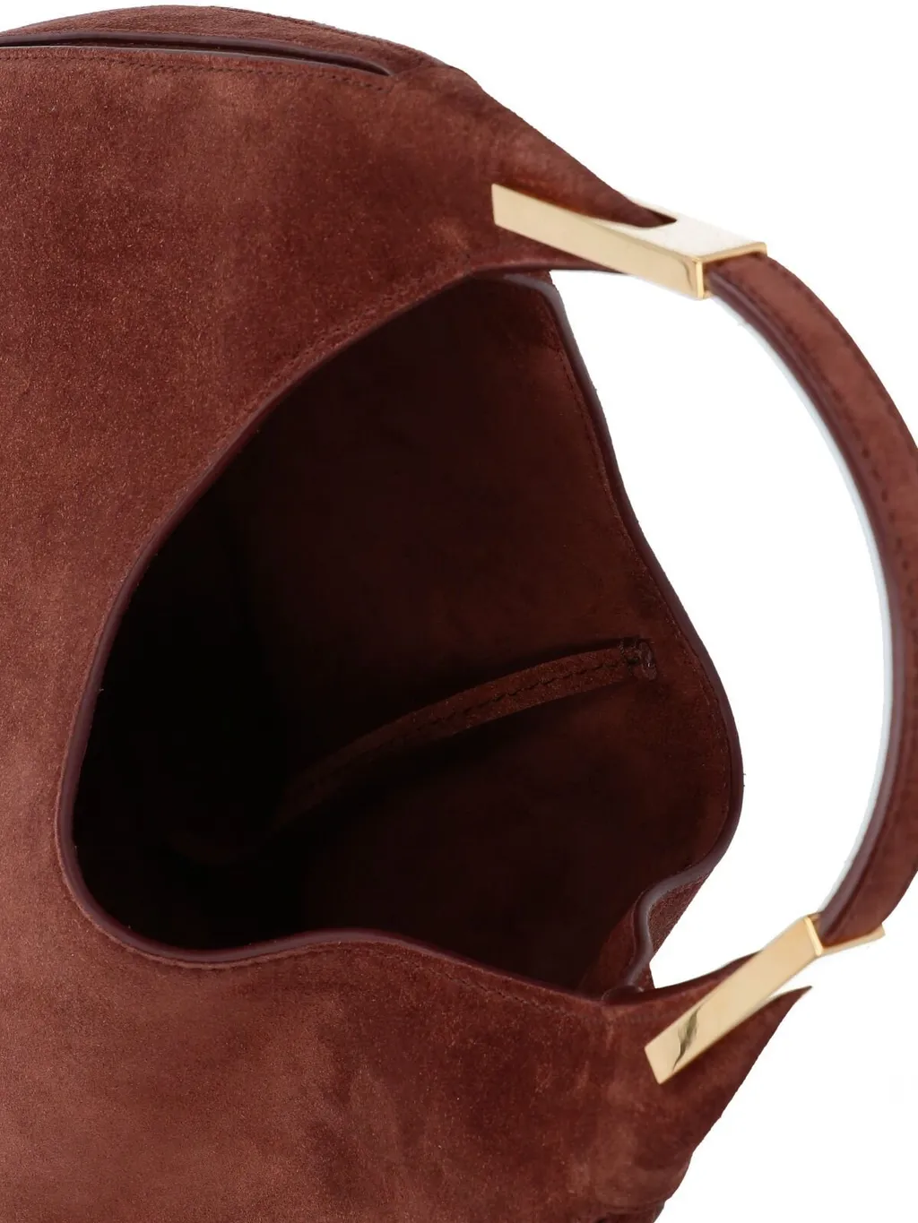 Savette Florence Open Top Shoulder Bag