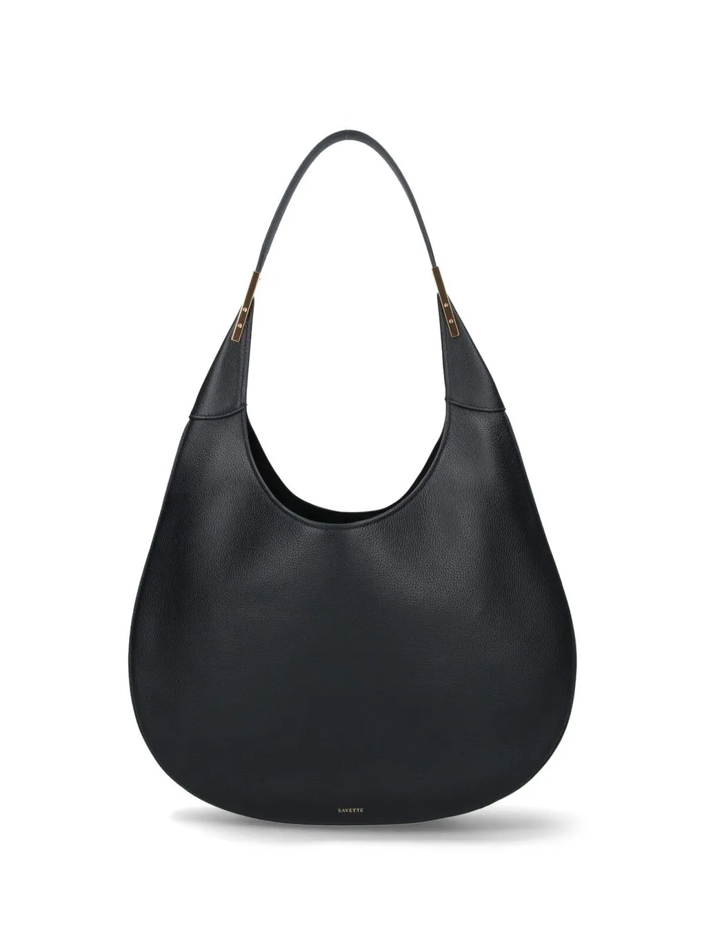 Savette Open Top Shoulder Bag