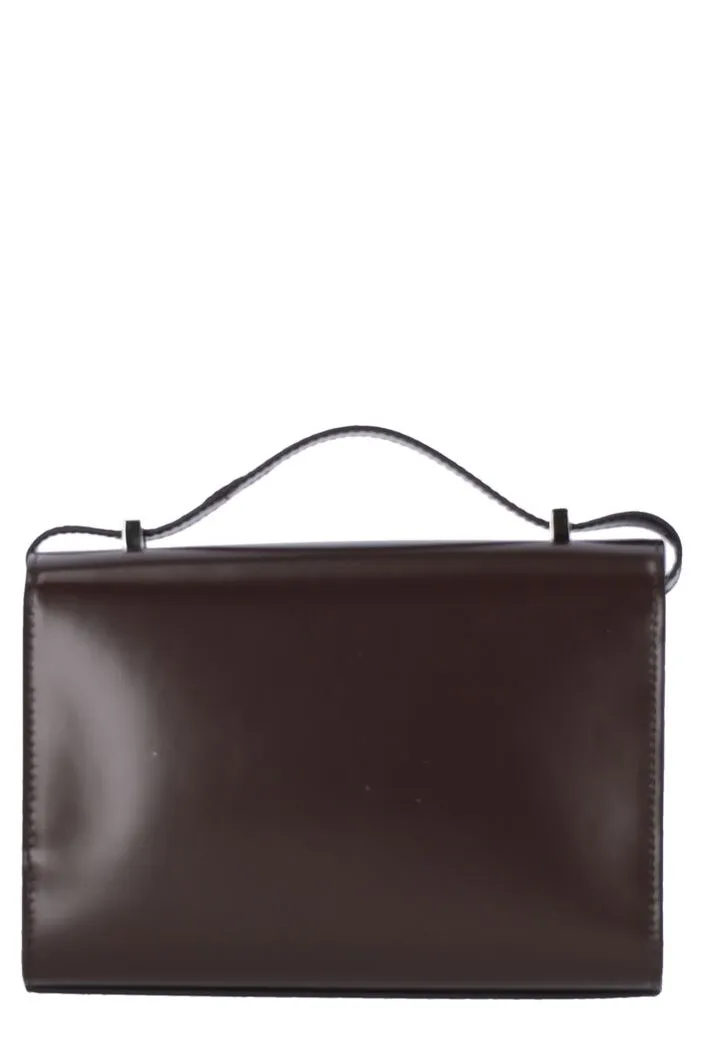 Savette Symmetry 19 Twist-Lock Shoulder Bag