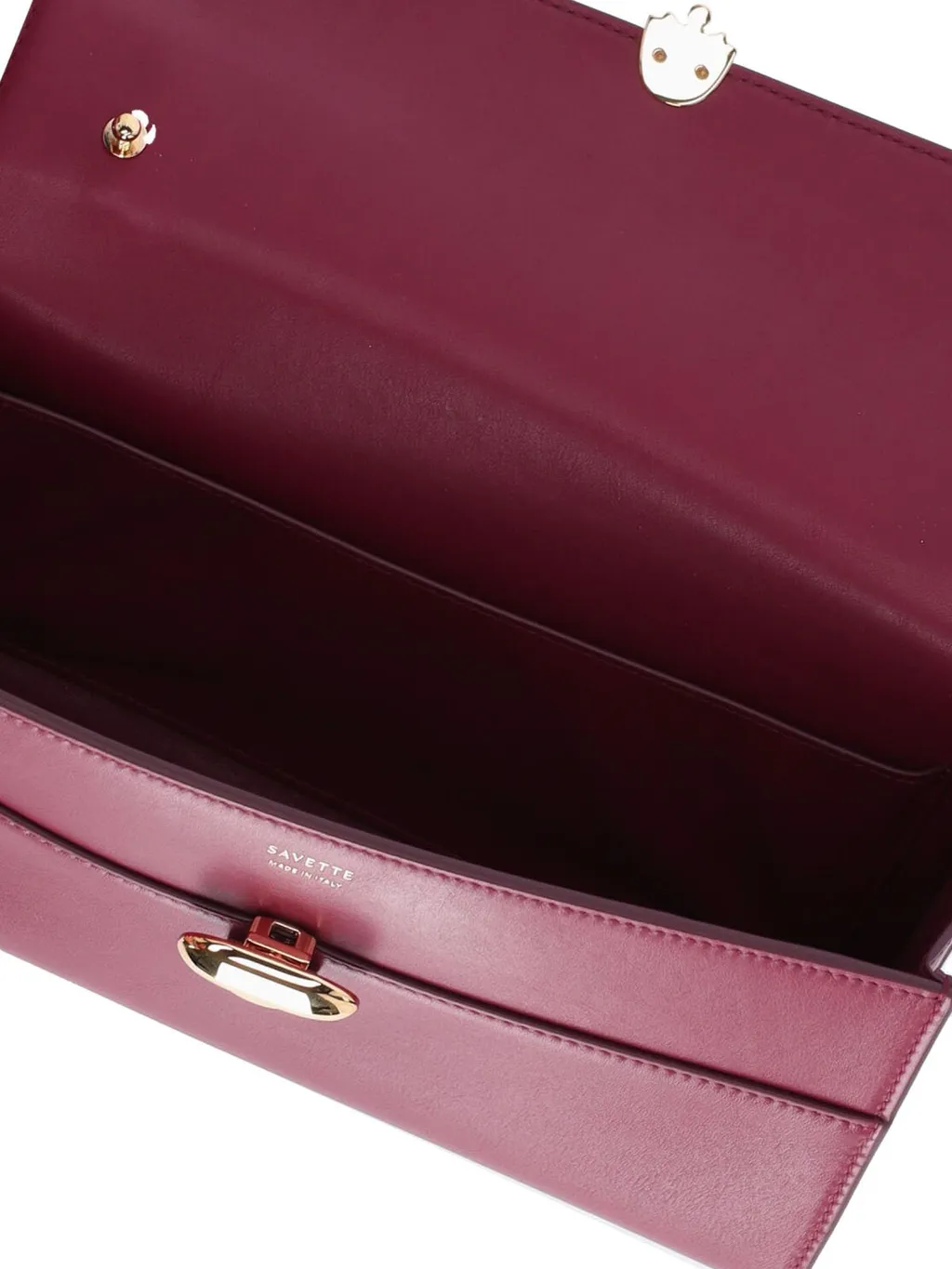 Savette Symmetry 26 Top Handle Bag