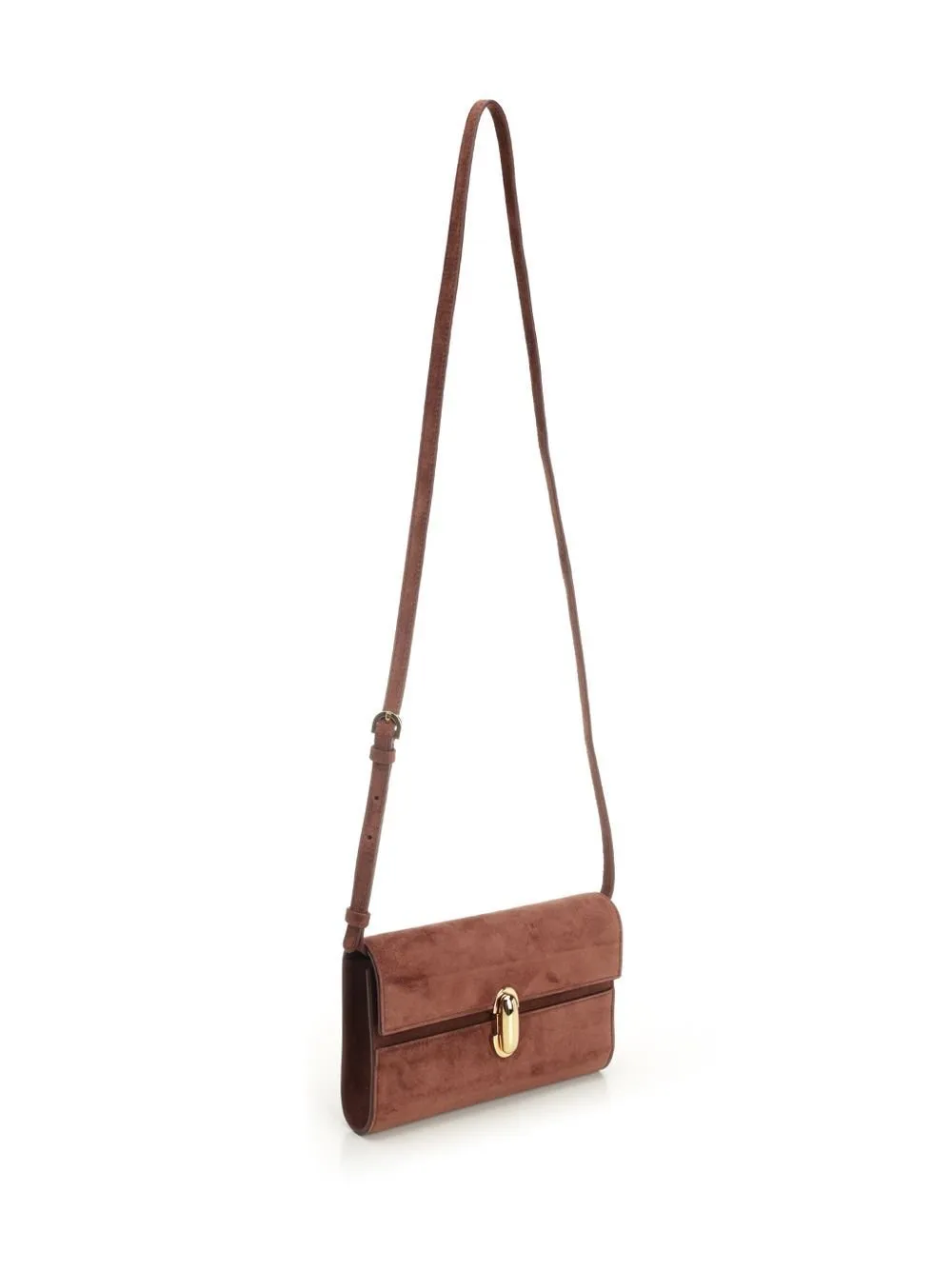 Savette Symmetry Mini Crossbody Bag