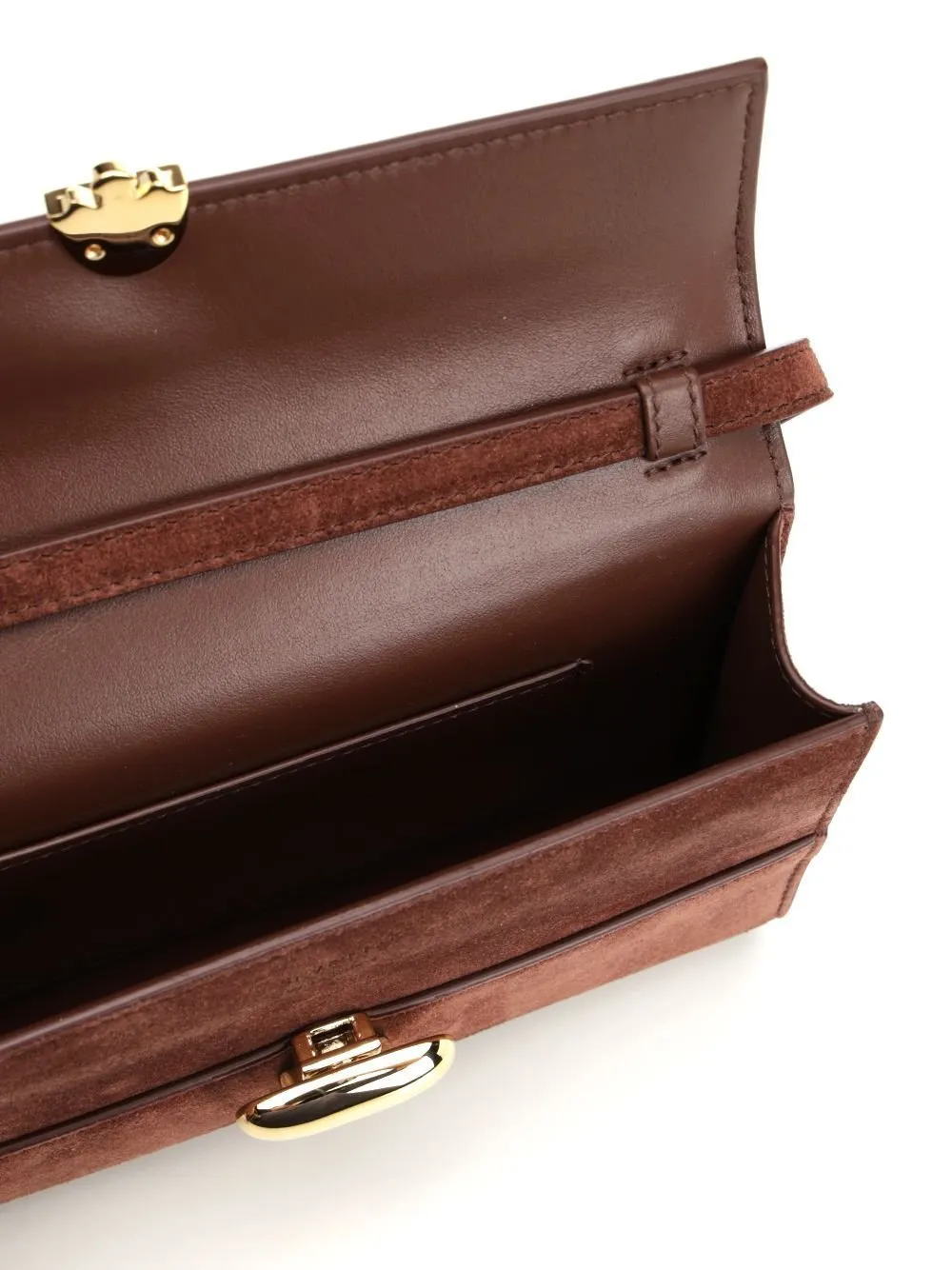 Savette Symmetry Mini Crossbody Bag
