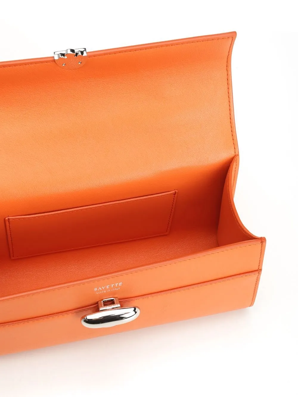 Savette Symmetry Clutch Bag