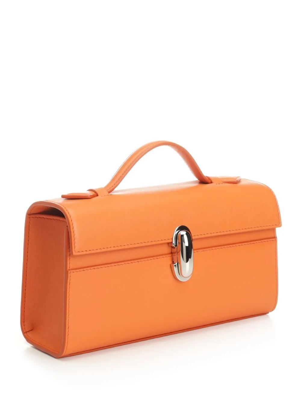 Savette Symmetry Clutch Bag
