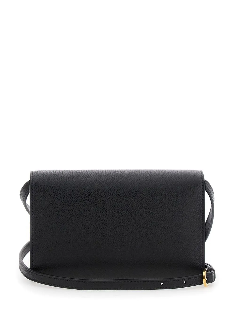 Savette Symmetry Plaque Shoulder Bag