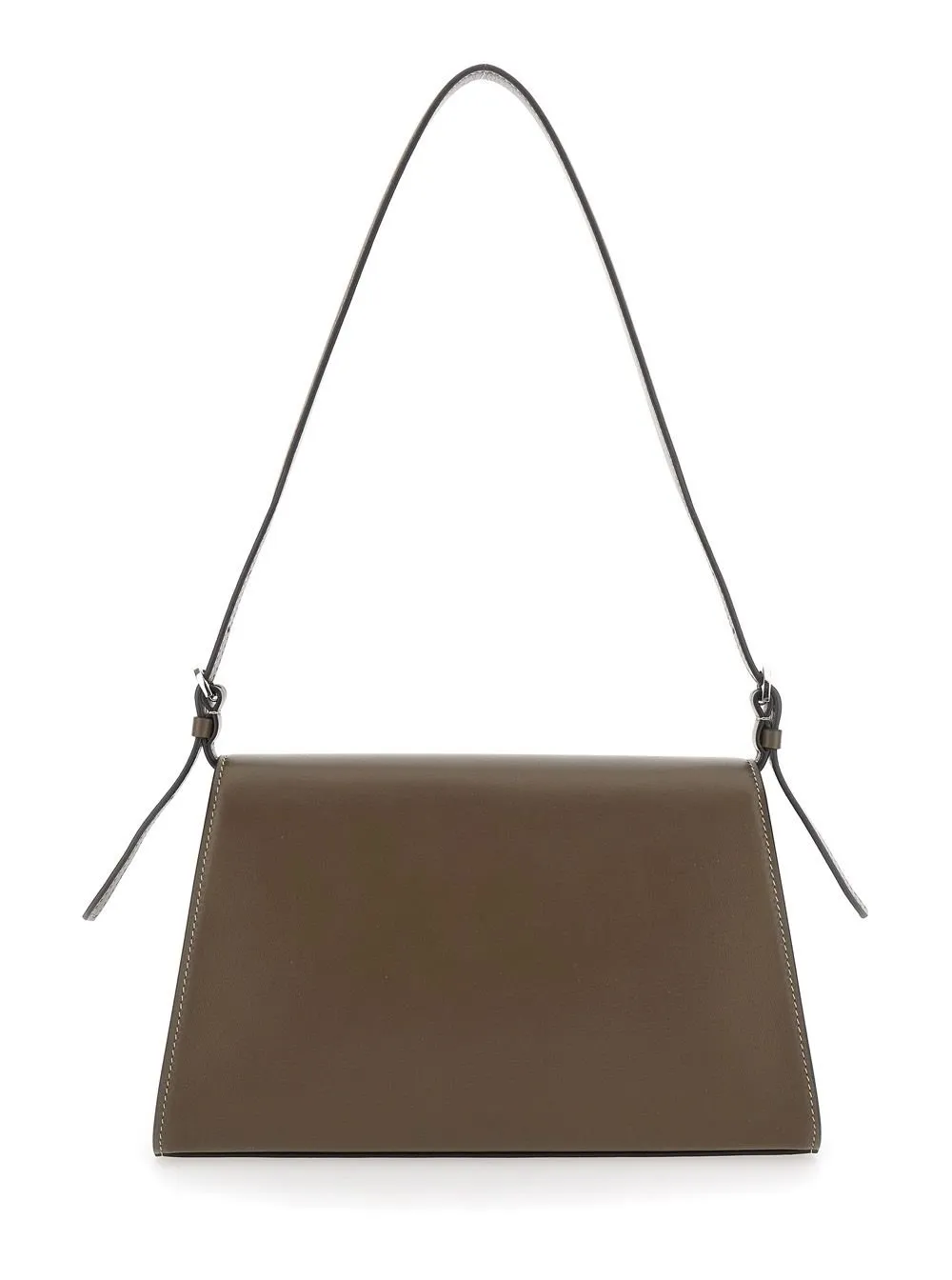 Savette Simmetry Twist-Lock Shoulder Bag
