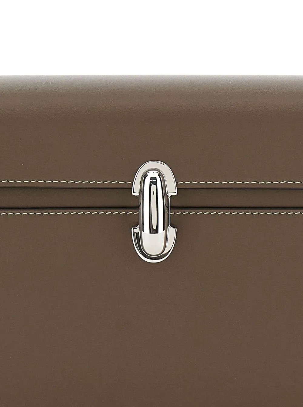 Savette Simmetry Twist-Lock Shoulder Bag