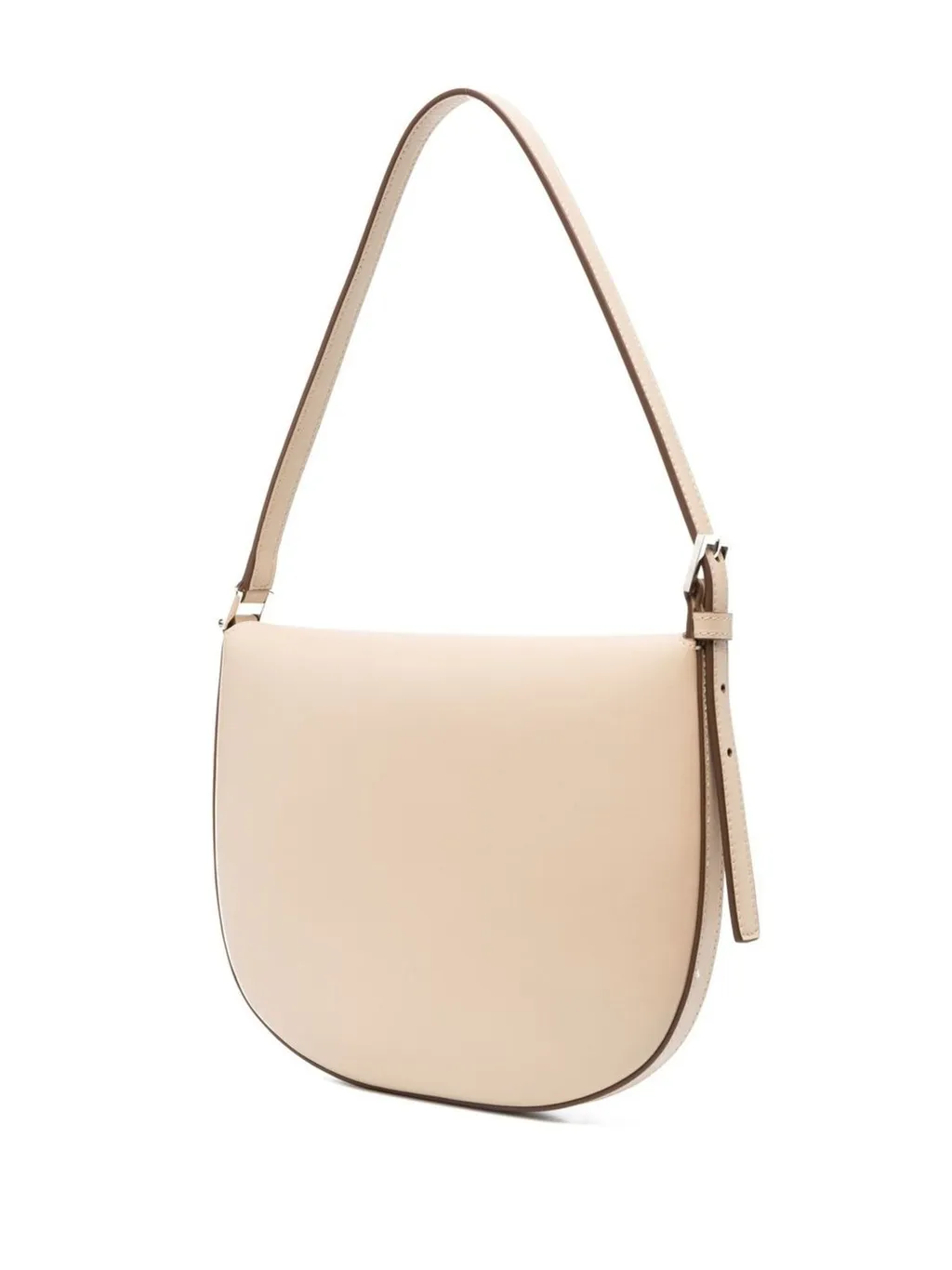 Savette Flap Shoulder Bag