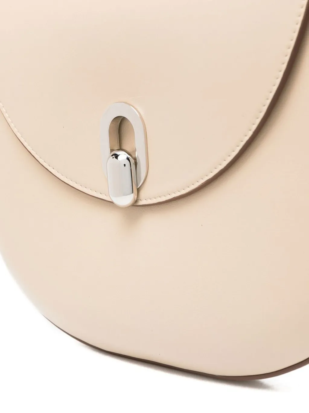 Savette Flap Shoulder Bag