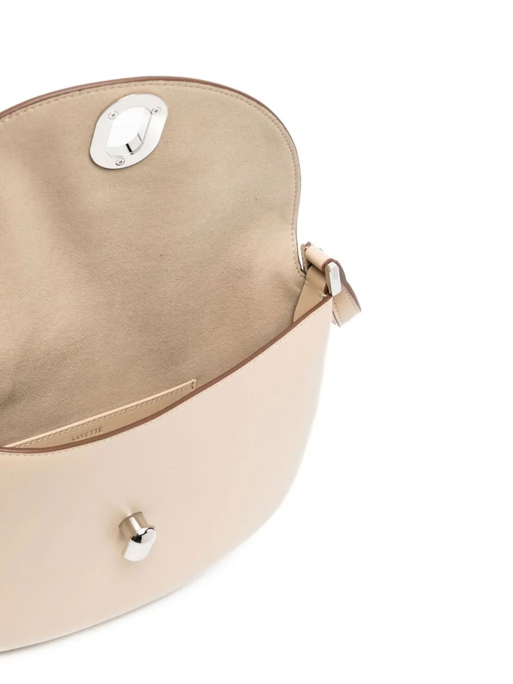 Savette Flap Shoulder Bag