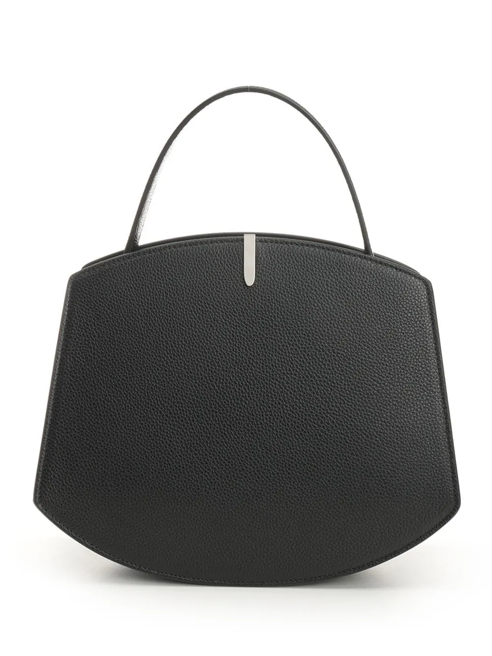 Savette Structured Shoulder Bag