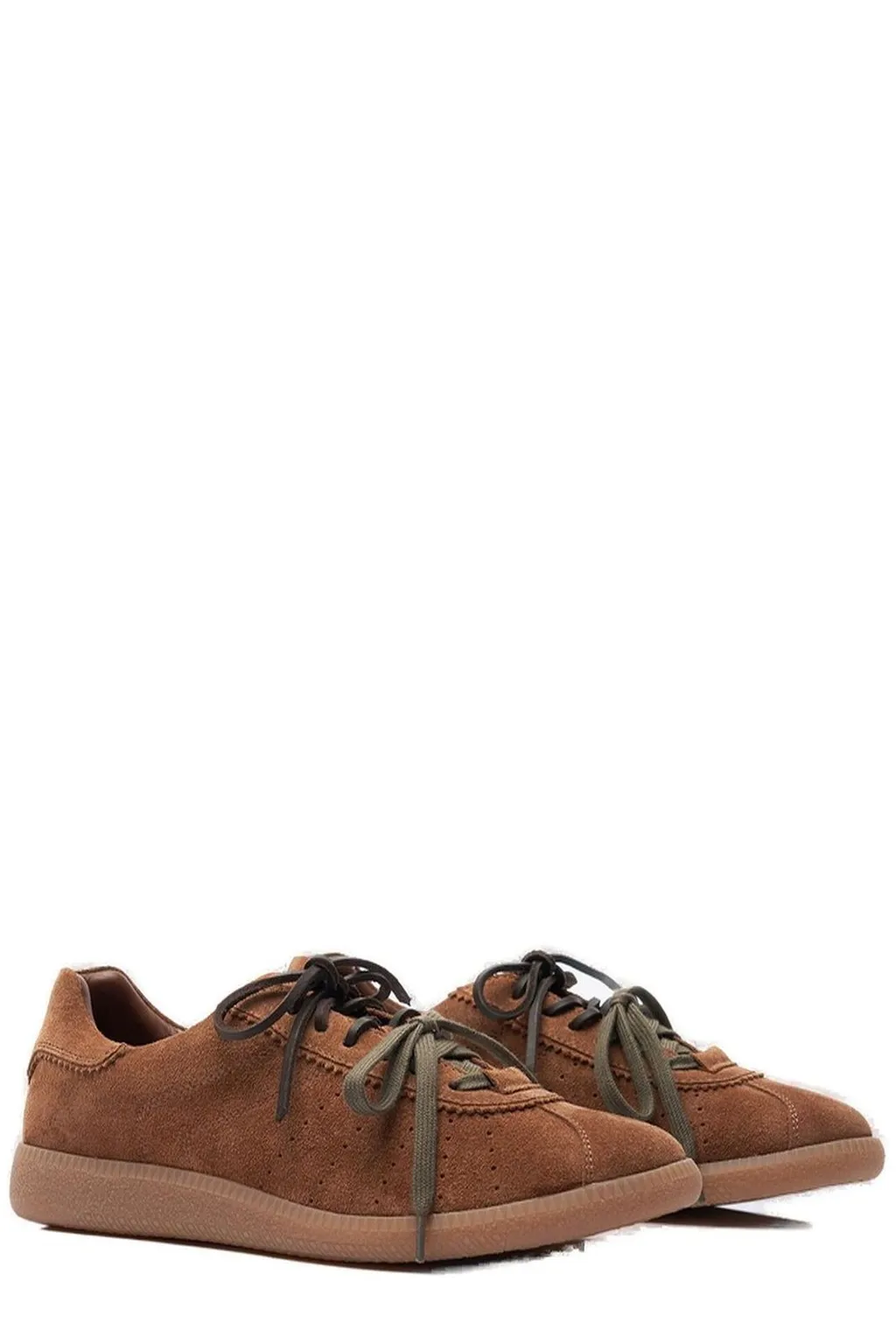 Scarosso Mariate Lace-Up Sneakers