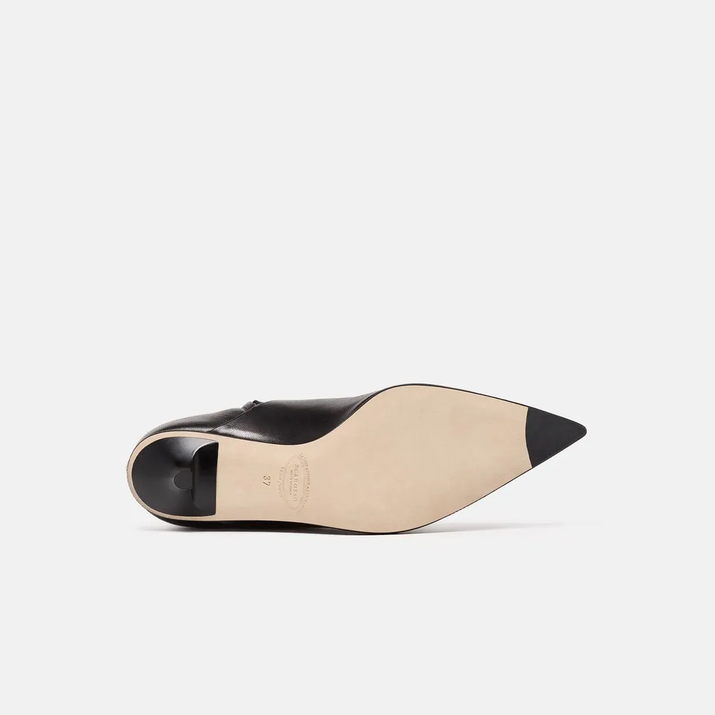 Scarosso Jamie Ankle Boots