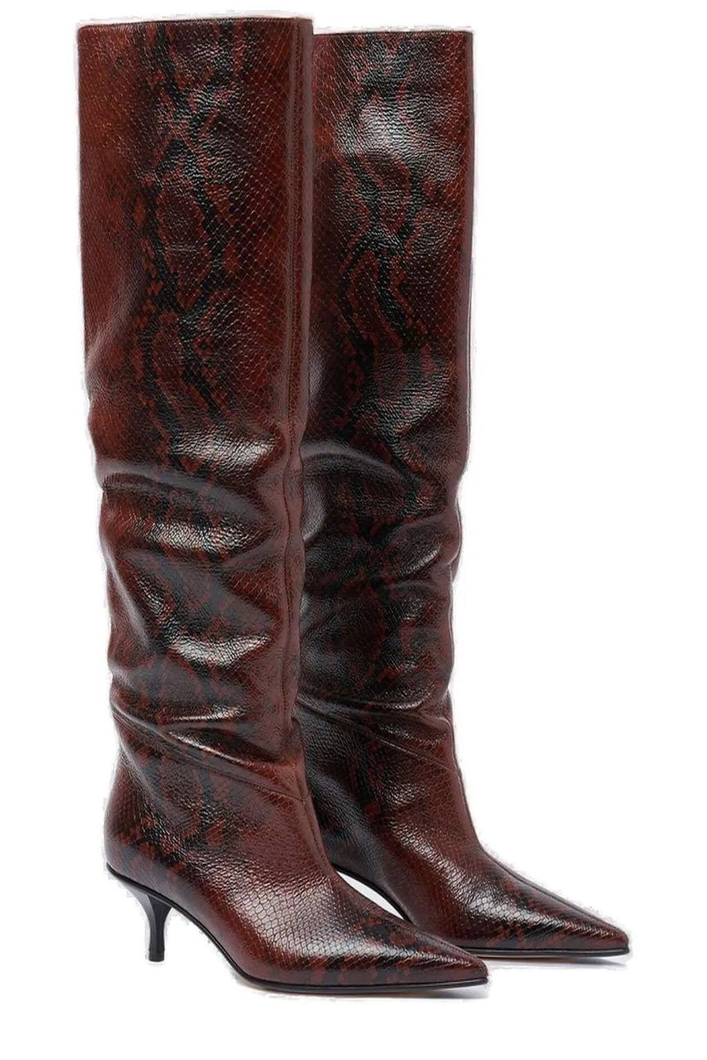 Scarosso Barbara Boots
