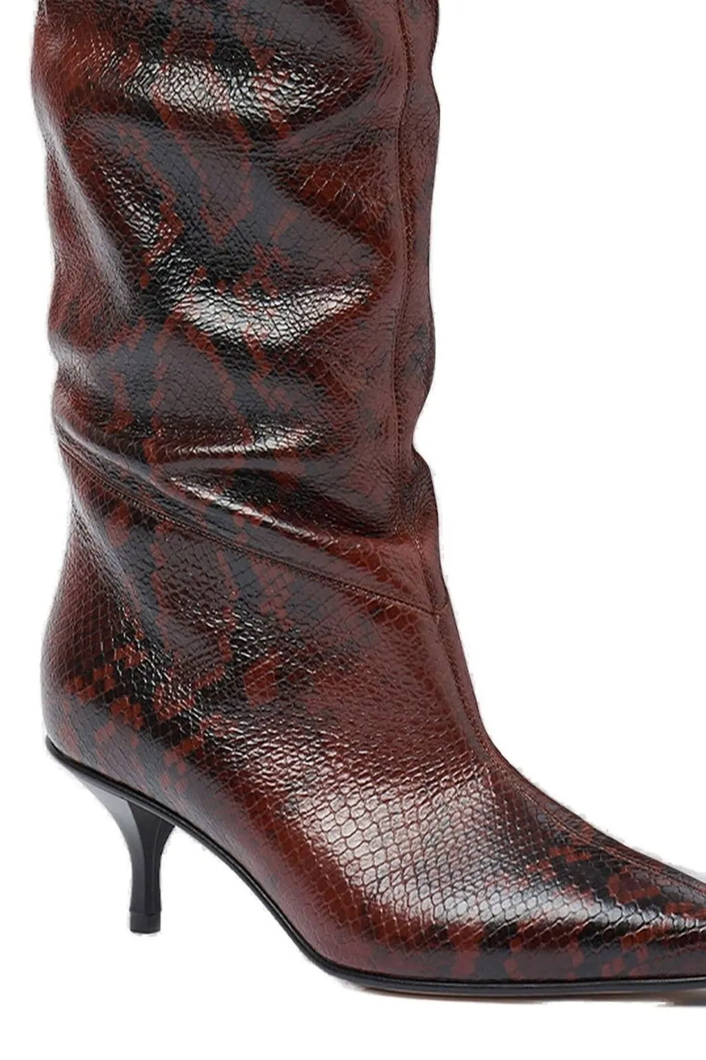 Scarosso Barbara Boots