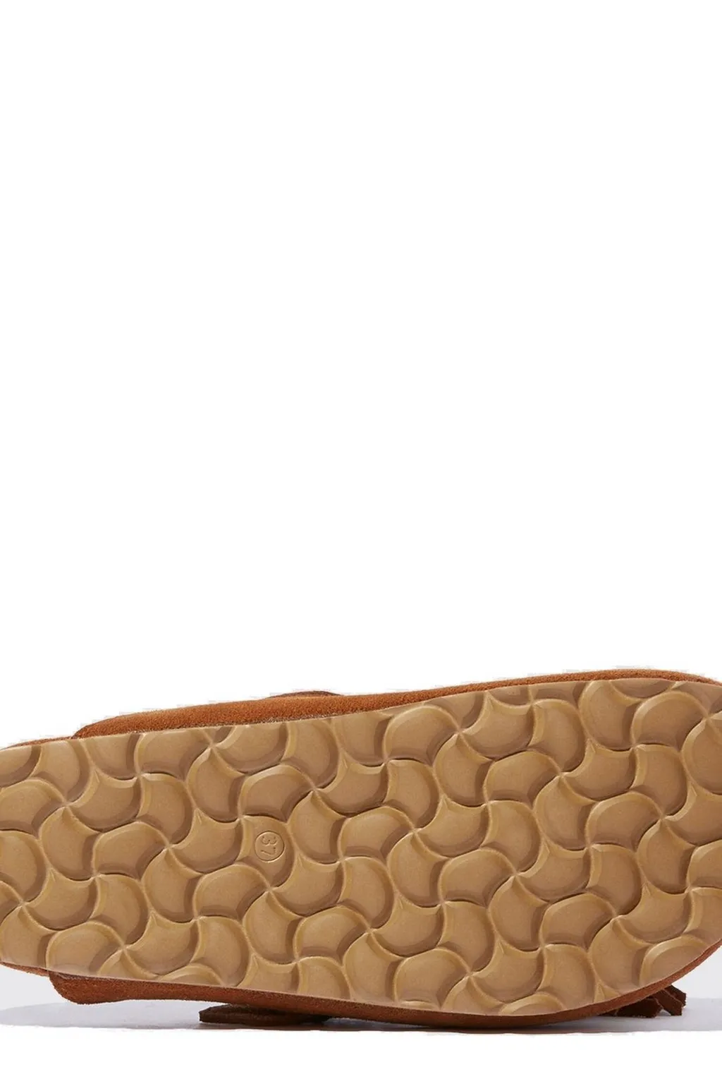 Scarosso Gea Tassel-Detailed Slippers