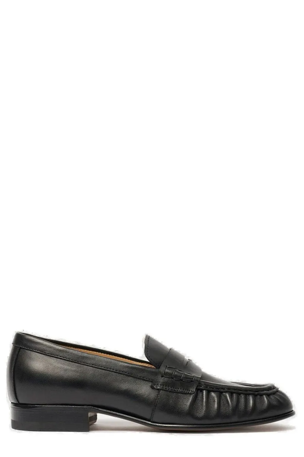 Scarosso Mar Loafers