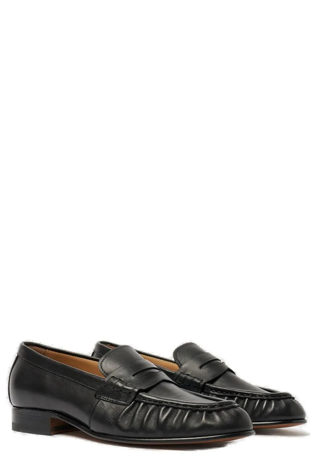Scarosso Mar Loafers
