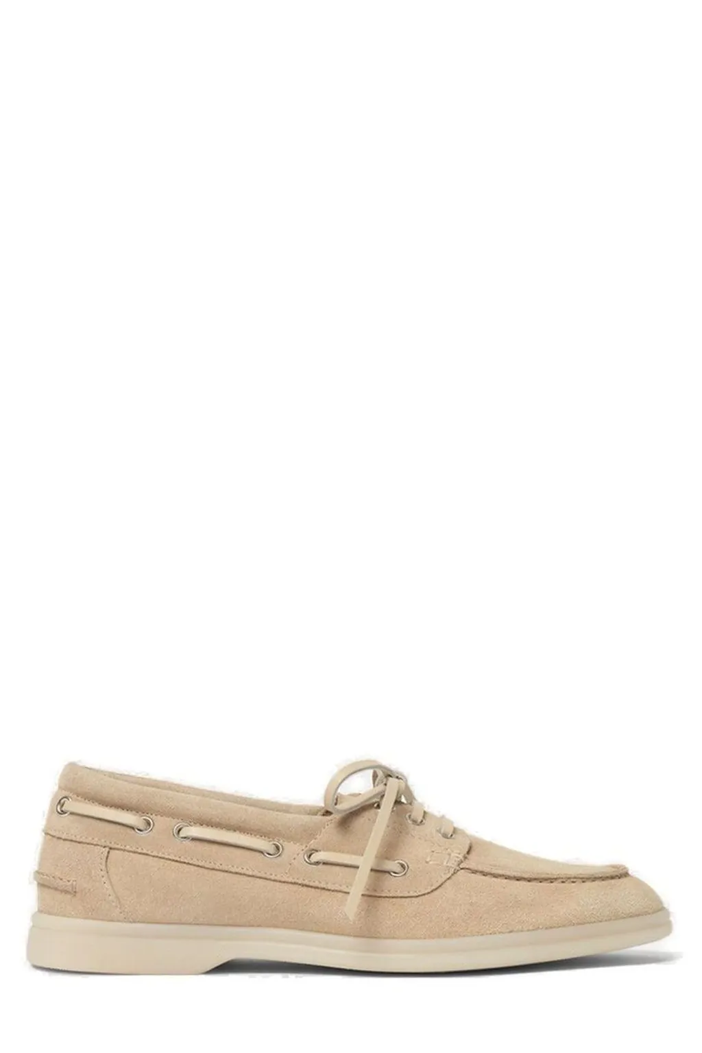Scarosso Lia Boat Shoes