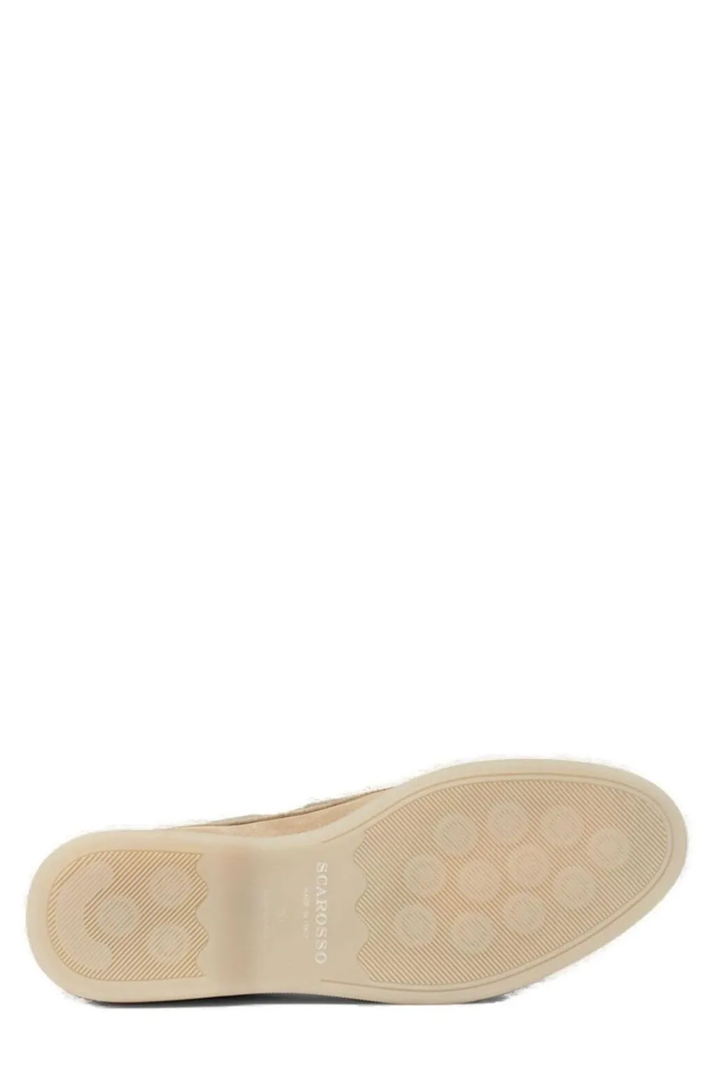 Scarosso Lia Boat Shoes