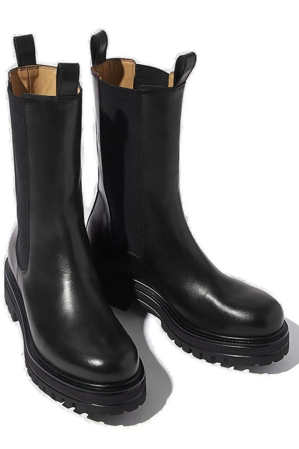 Scarosso Naomi Chelsea Boots