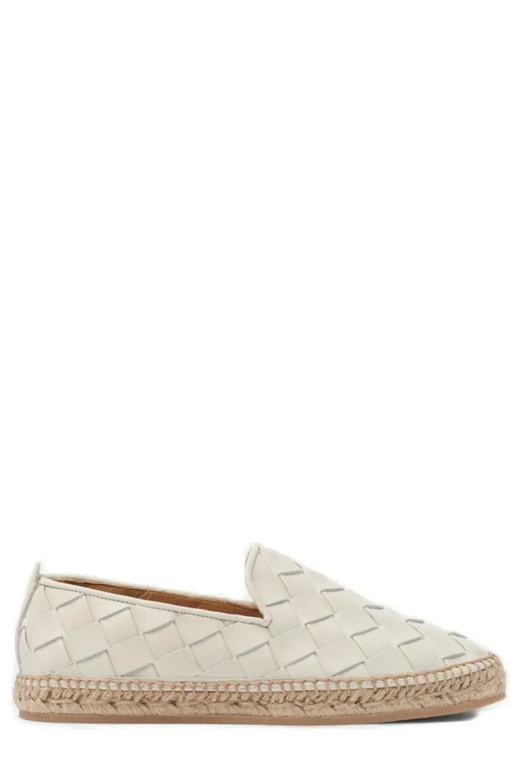 Scarosso Martina Woven Espadrilles