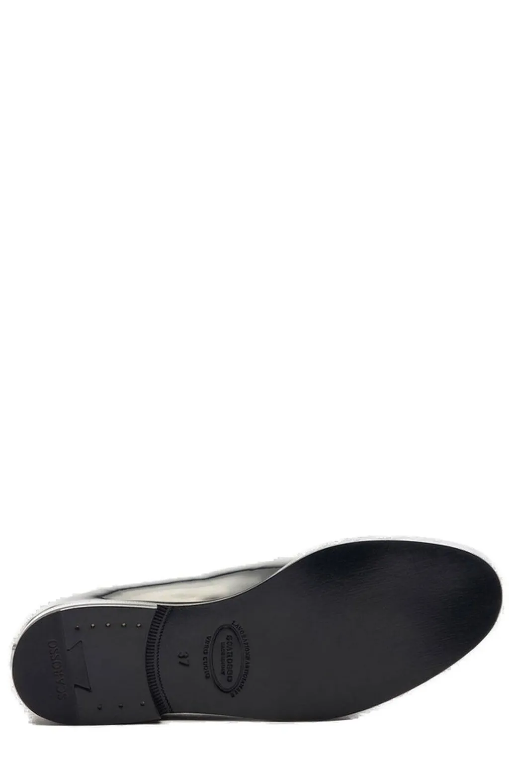Scarosso Vittoria Monk Strap Shoes