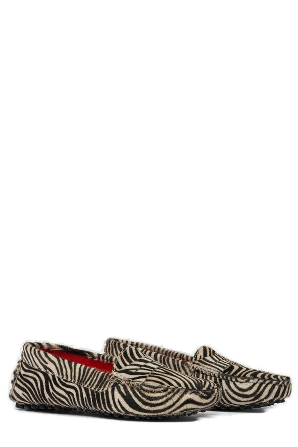 Scarosso Ashley Slip-On Loafers