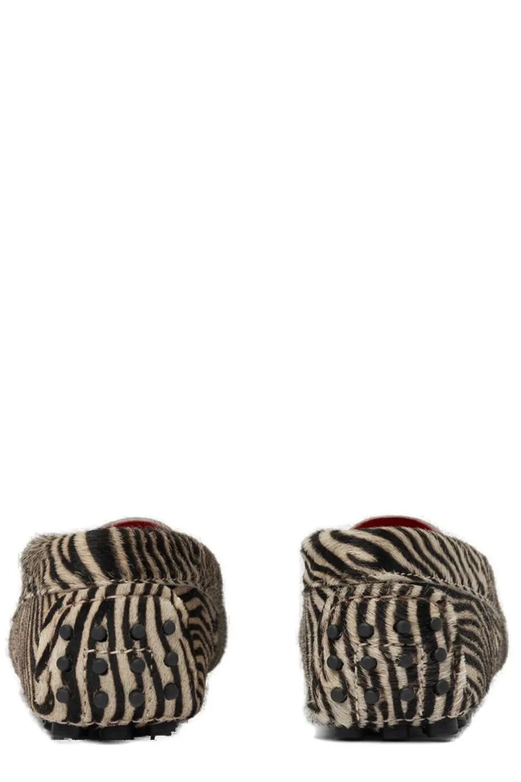 Scarosso Ashley Slip-On Loafers