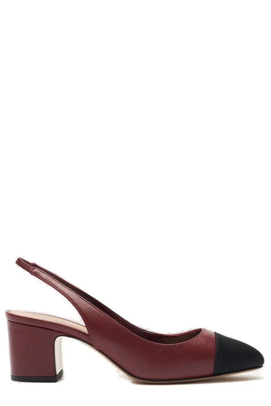 Scarosso Miranda Slingback Pumps