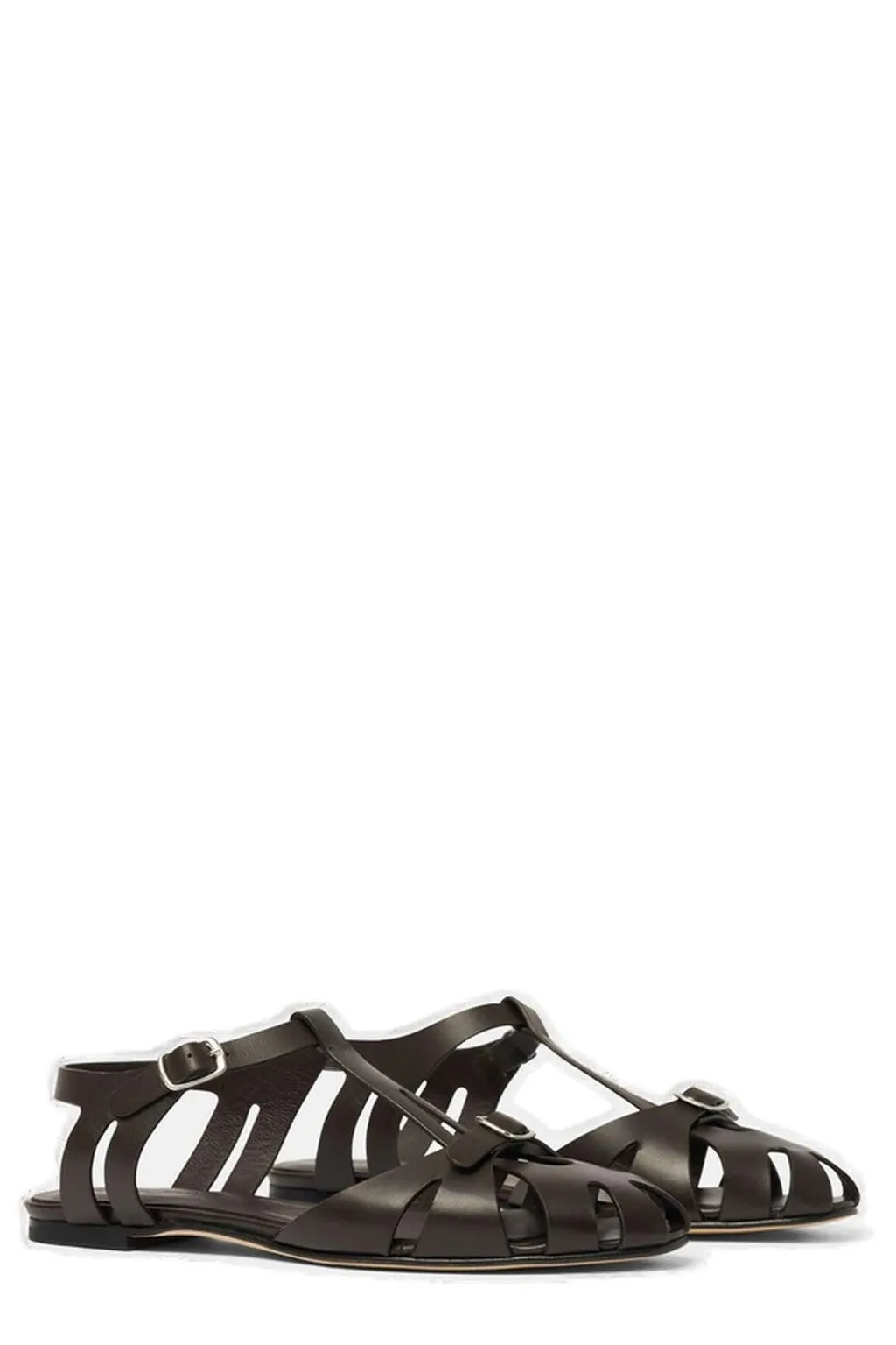 Scarosso Gala Fisherman Sandals