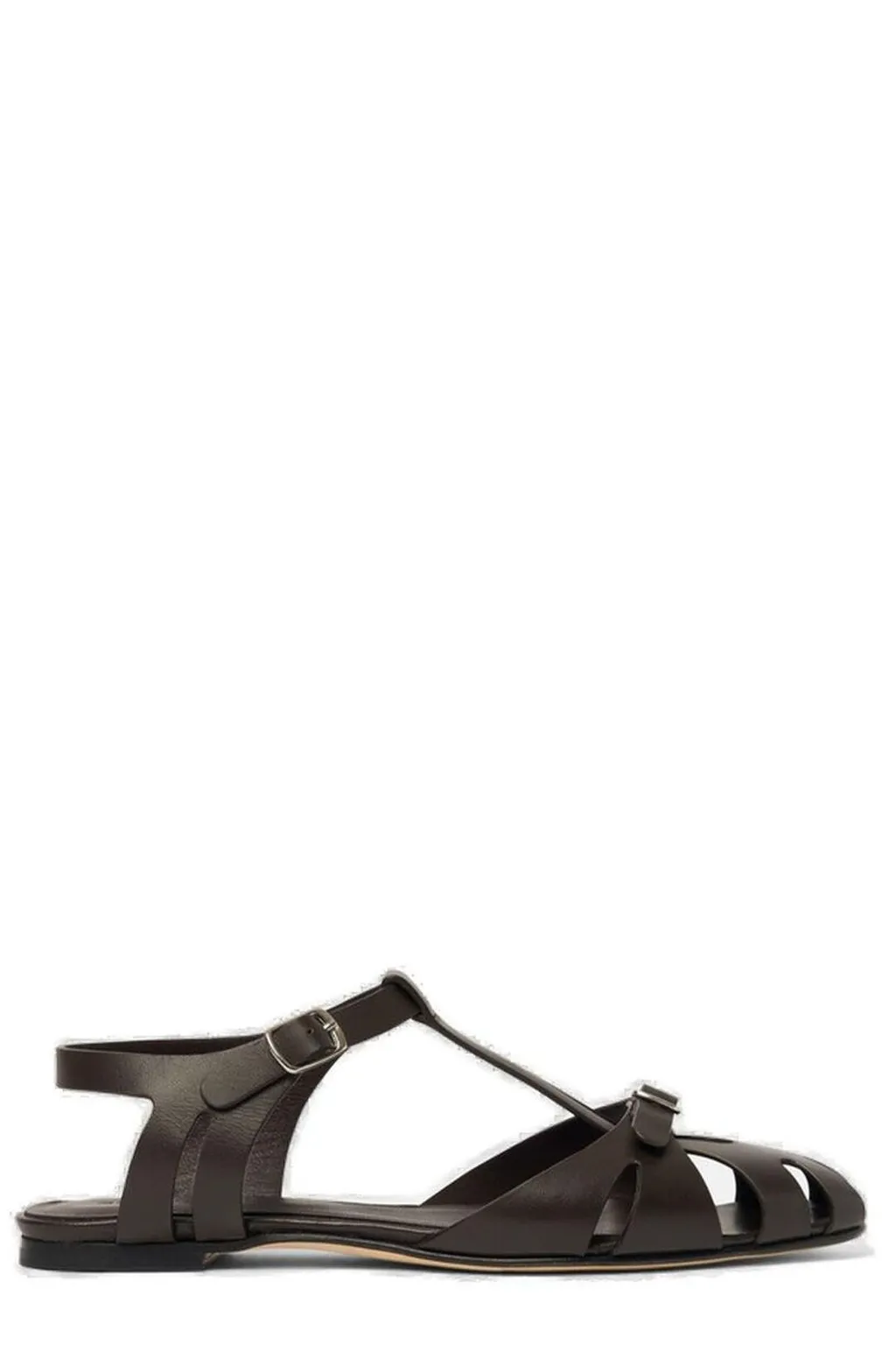 Scarosso Gala Fisherman Sandals