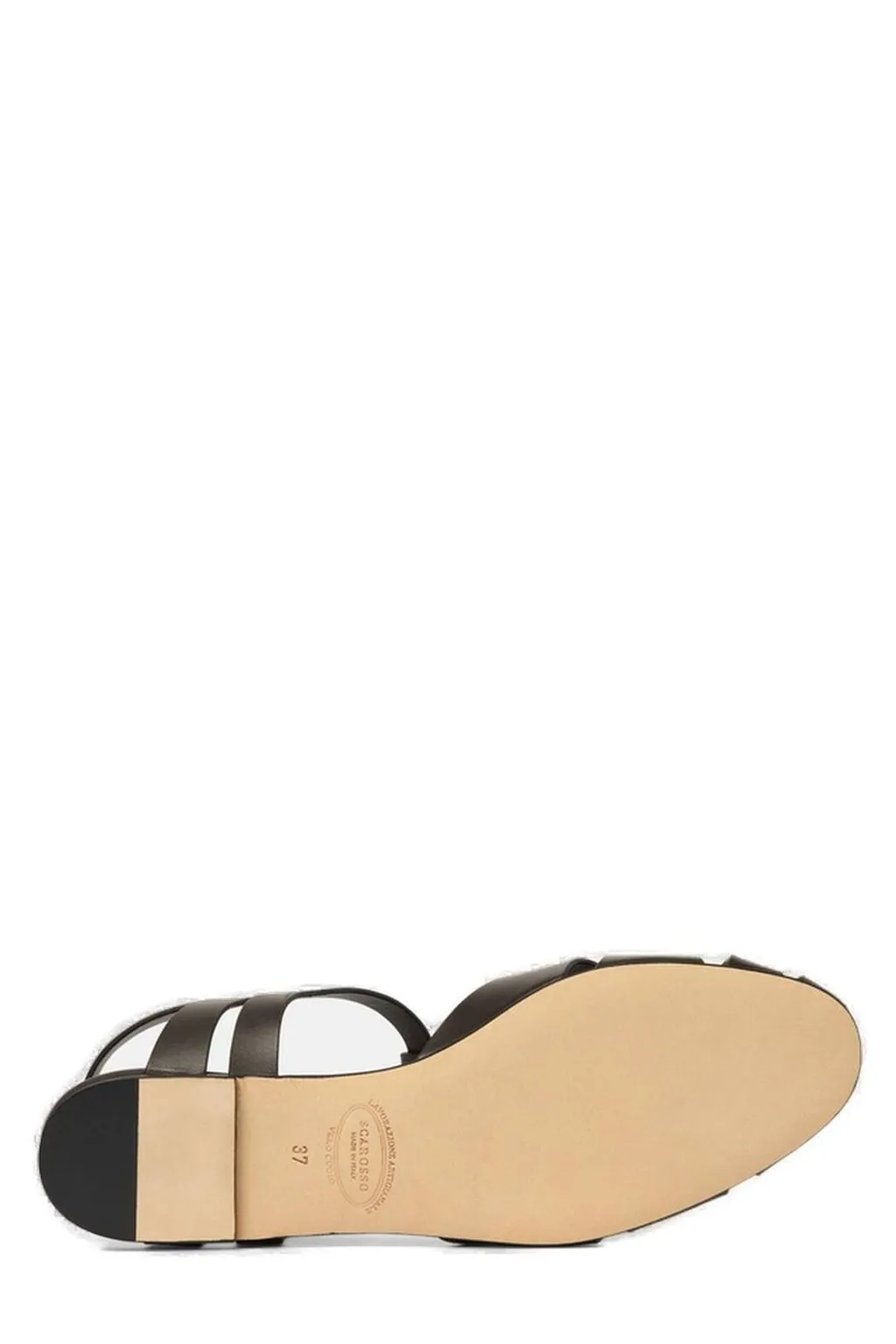 Scarosso Gala Fisherman Sandals