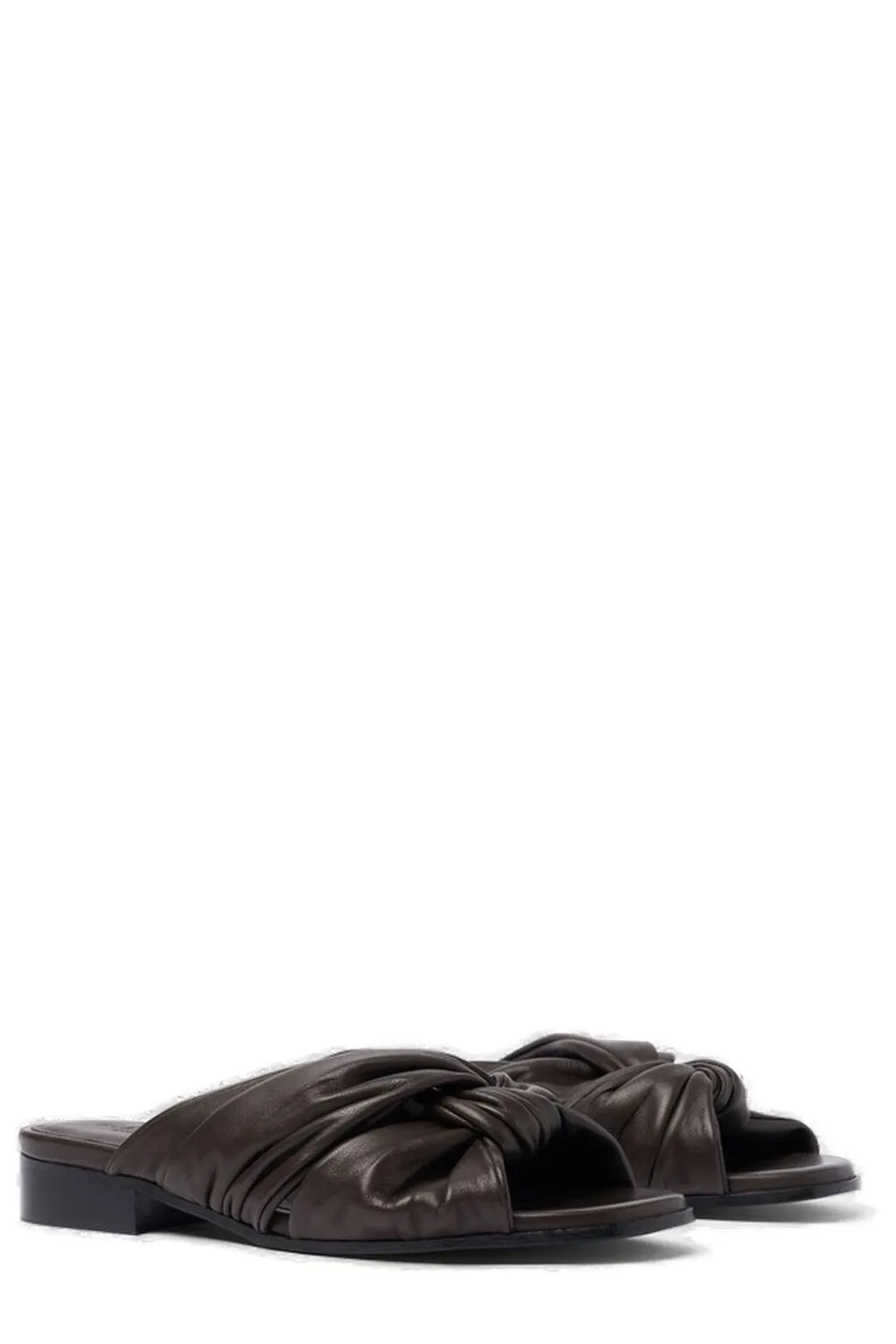 Scarosso Bebe Sandals