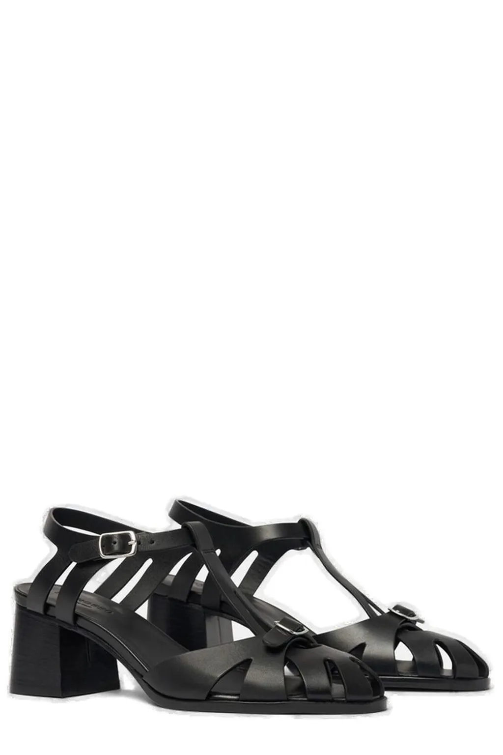 Scarosso Giulia Fisherman Sandals