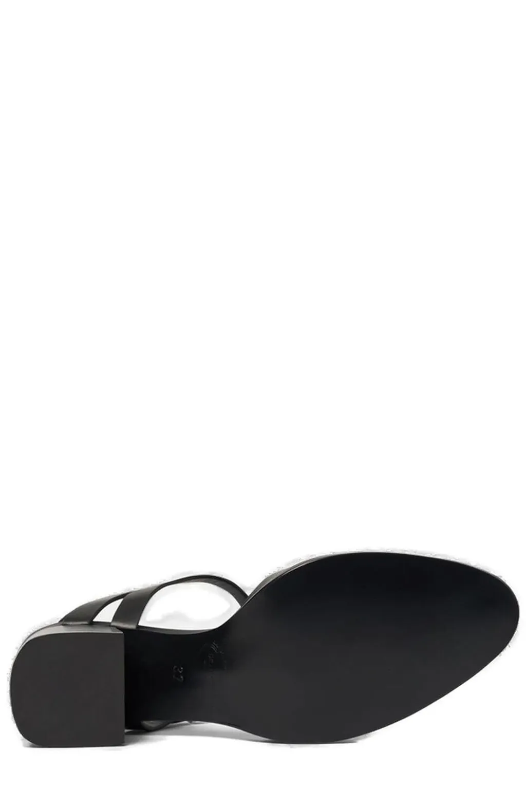 Scarosso Giulia Fisherman Sandals