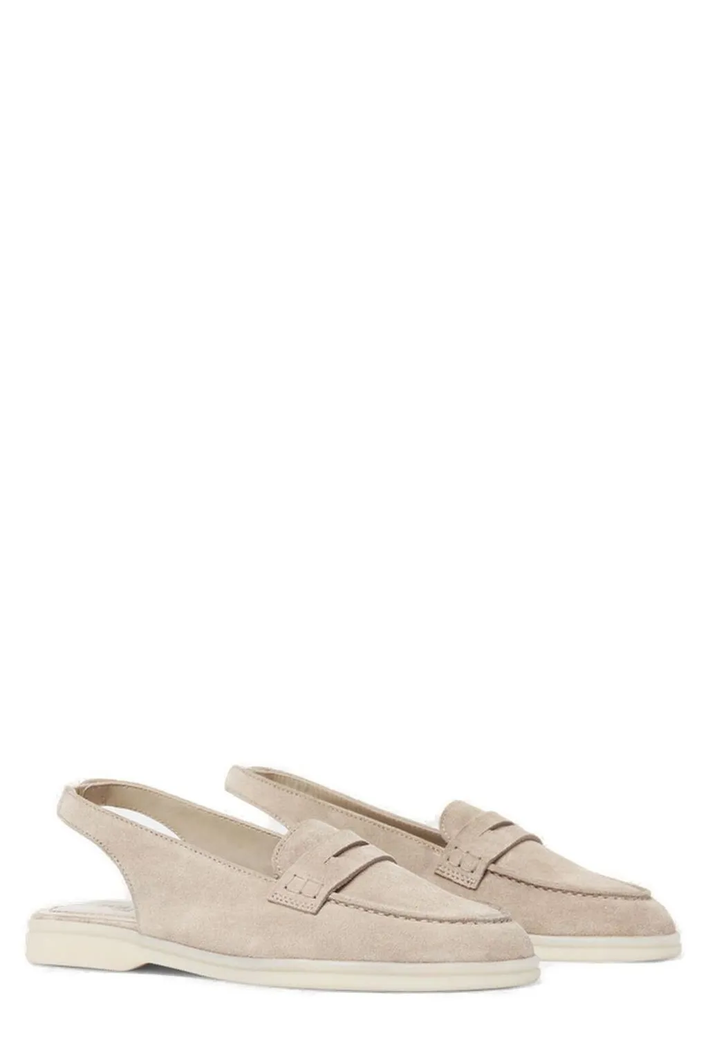 Scarosso Leila Loafers