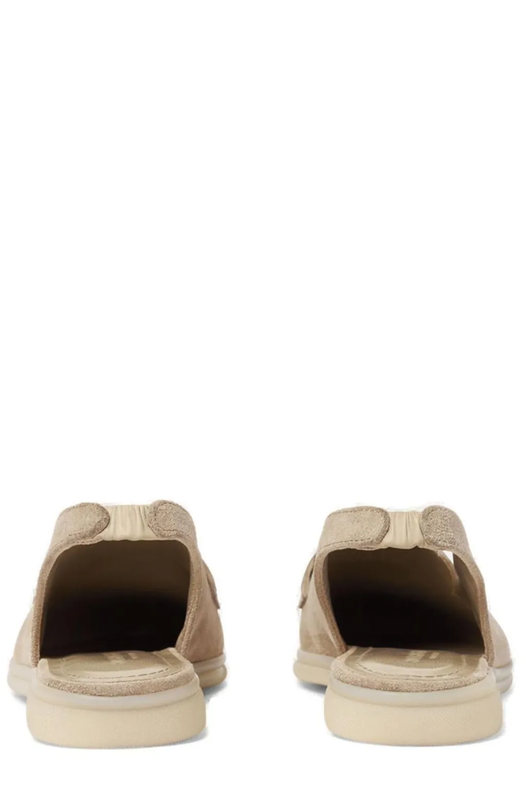 Scarosso Leila Loafers