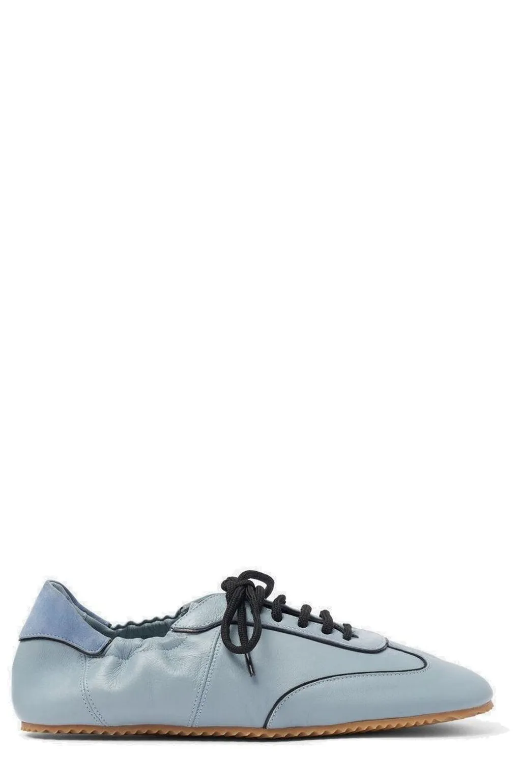 Scarosso Riley Lace-Up Sneakers