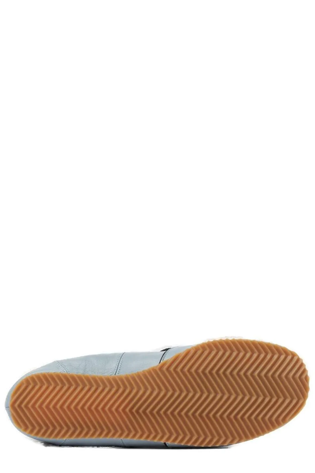 Scarosso Riley Lace-Up Sneakers