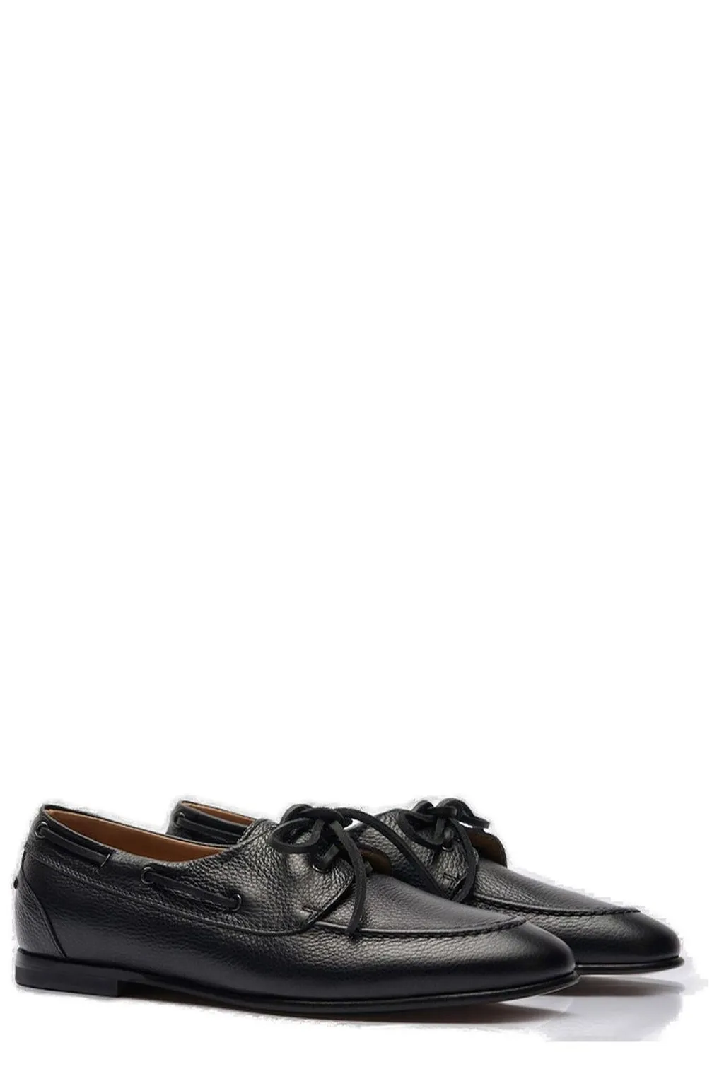 Scarosso Ginevra Lace-Up Shoes